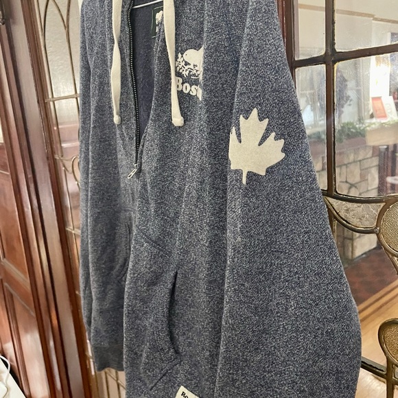 Roots Sweater - Picture 4 of 4